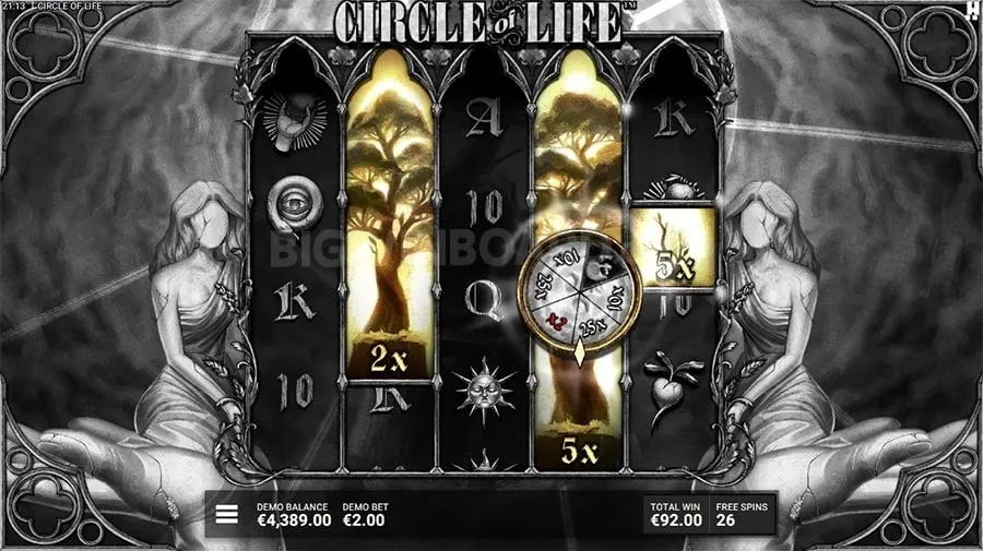 BingoPlus Game Updates
