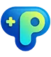 Tongits Game Provider Logo